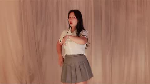 coco20020924 online show from December 18, 2:28 am