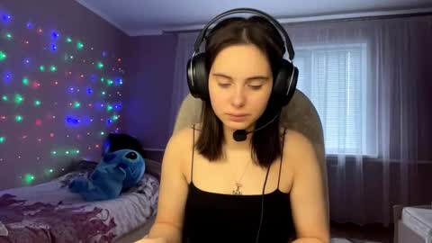 Nikki online show from October 24, 9:17 am