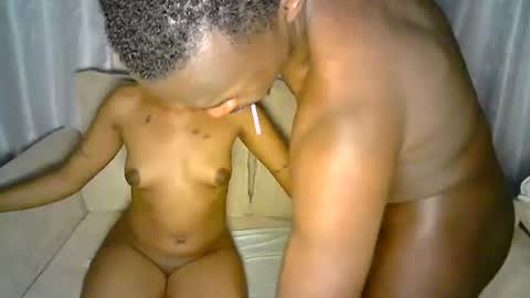 africana couples online show from October 7, 9:23 pm