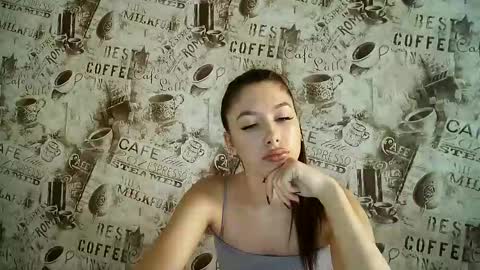 cocoberry1 online show from February 25, 11:19 am