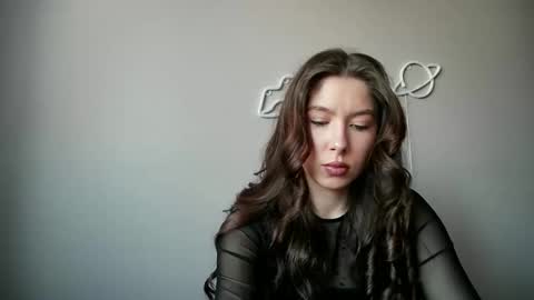 cocoberry1 online show from February 27, 12:05 pm