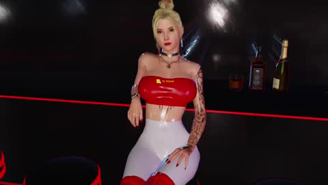 Snapshot of cocochanelts chatting on March 6, 11:58 am chanelts online show from March 6, 11:58 am