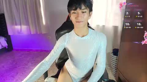 Snapshot of cococumps chatting on June 9, 2:39 pm COCO online show from June 9, 2:39 pm