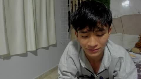 Snapshot of cococumps chatting on July 27, 2:40 am COCO online show from July 27, 2:40 am