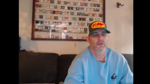 coconut13 online show from December 2, 11:34 am