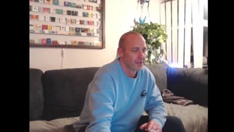 coconut13 online show from December 4, 5:49 am