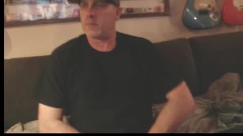 coconut13 online show from October 24, 2:52 am