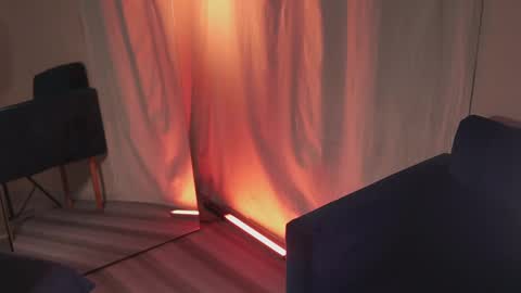 Coconutcatin online show from September 17, 7:04 pm