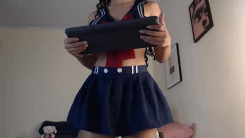 coconutt_oil online show from March 13, 12:56 pm