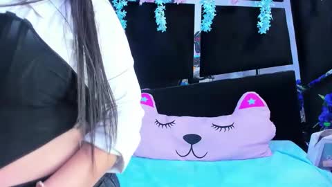 Snapshot of cocoo_nuth chatting on September 20, 2:56 am Cocoo online show from September 20, 2:56 am