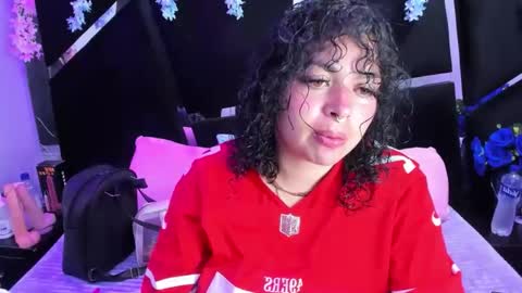 Snapshot of cocoo_nuth chatting on October 5, 3:05 am Cocoo online show from October 5, 3:05 am