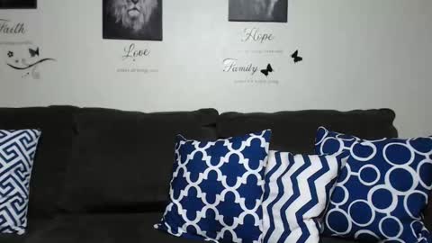 Snapshot of cocoscreamy chatting on February 3, 1:38 pm CocosCreamy online show from February 3, 1:38 pm