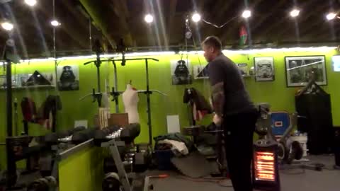 cod338 online show from January 18, 3:16 pm