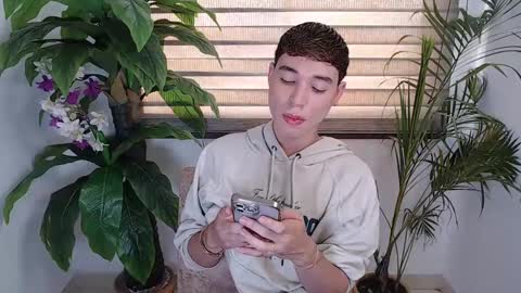 Coddy online show from February 27, 9:58 pm