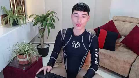 Coddy online show from October 6, 11:57 pm