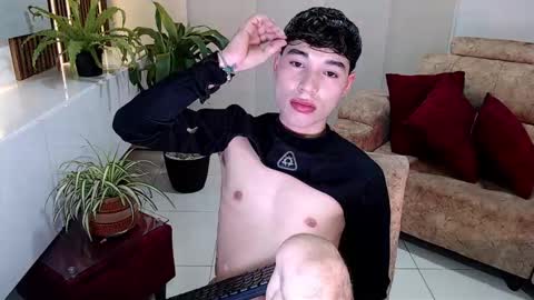 Coddy online show from January 9, 1:19 am