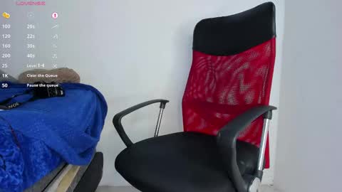 cody online show from February 25, 6:50 pm