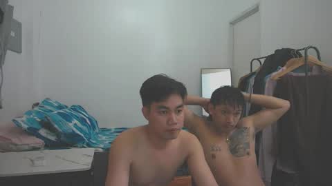 Cody online show from March 25, 1:44 am