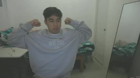 Cody online show from April 4, 7:22 pm