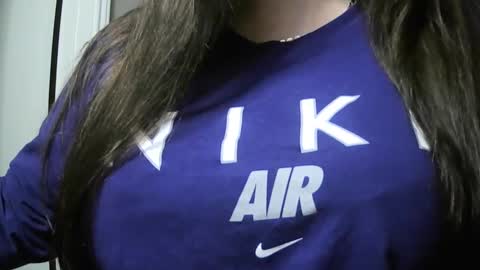 TheGoddessCodie online show from January 3, 5:31 pm