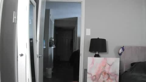 TheGoddessCodie online show from January 8, 6:52 pm