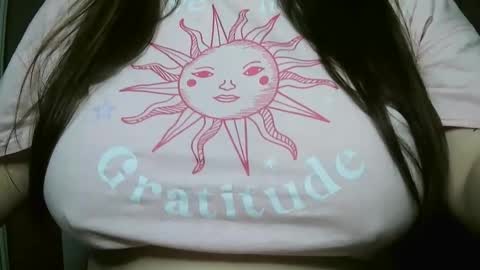 TheGoddessCodie online show from January 25, 12:47 pm