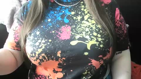 TheGoddessCodie online show from January 31, 11:03 pm