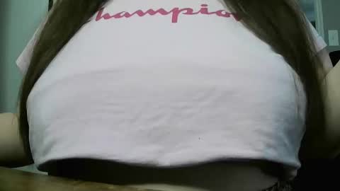 TheGoddessCodie online show from February 24, 4:36 pm