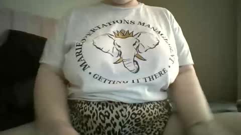 TheGoddessCodie online show from November 28, 7:38 pm