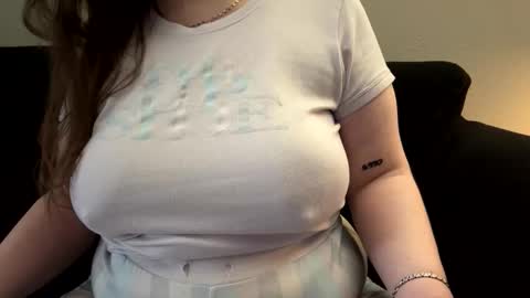 TheGoddessCodie online show from April 21, 2:01 pm