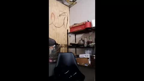 lickerpro69 online show from April 5, 8:06 pm