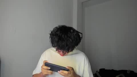 Snapshot of cody_evanss chatting on October 17, 6:49 am cody online show from October 17, 6:49 am