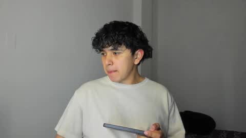 Snapshot of cody_evanss chatting on October 20, 7:58 pm cody online show from October 20, 7:58 pm