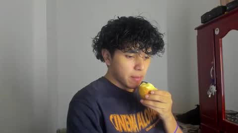 Snapshot of cody_evanss chatting on October 29, 2:58 am cody online show from October 29, 2:58 am