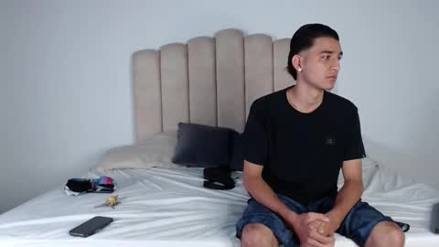 Snapshot of cody_lot chatting on March 16, 11:14 am cody_lot online show from March 16, 11:14 am