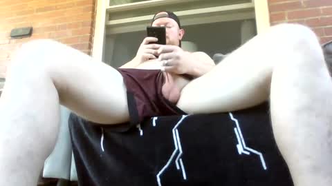 cody_phoenix online show from September 12, 8:20 pm