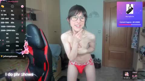 Snapshot of codyshome chatting on November 24, 7:57 pm Cody Bryan Maverick online show from November 24, 7:57 pm