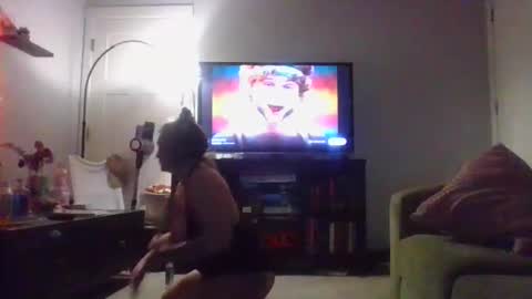 daddyslittlegirl online show from April 24, 7:00 am