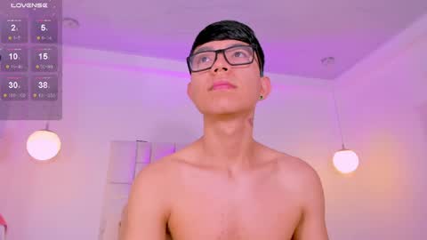 Cody online show from April 12, 11:04 am