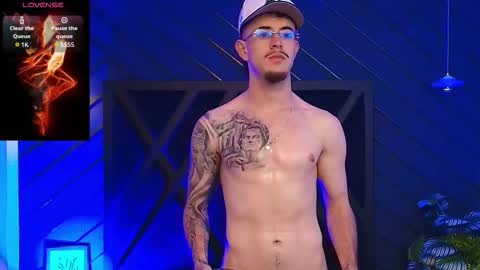 Cody Walker online show from February 25, 5:39 am