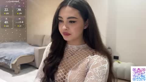 Snapshot of coffee_wihtout_milk chatting on May 21, 1:23 am Yumi online show from May 21, 1:23 am