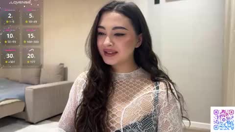 Snapshot of coffee_wihtout_milk chatting on May 31, 10:44 pm Yumi online show from May 31, 10:44 pm