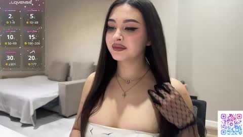 Snapshot of coffee_wihtout_milk chatting on July 13, 10:34 pm Yumi online show from July 13, 10:34 pm