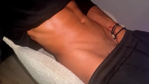 Snapshot of coitzzz chatting on October 8, 8:01 am coitzzz online show from October 8, 8:01 am