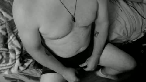 Mr. Fun Time online show from April 21, 11:29 pm