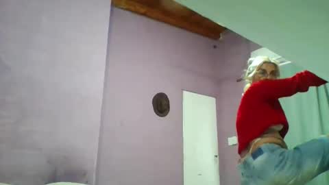 cojeelcamino online show from October 17, 8:44 pm