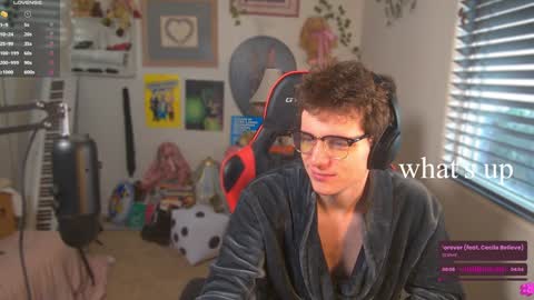 Cokia online show from December 11, 8:28 pm