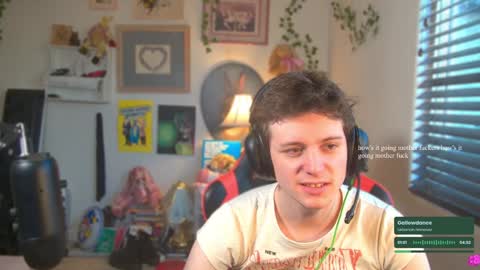 Cokia online show from December 12, 10:42 pm