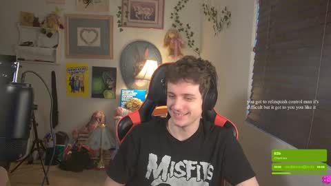 Cokia online show from December 20, 11:58 pm