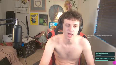 Cokia online show from December 23, 8:14 pm